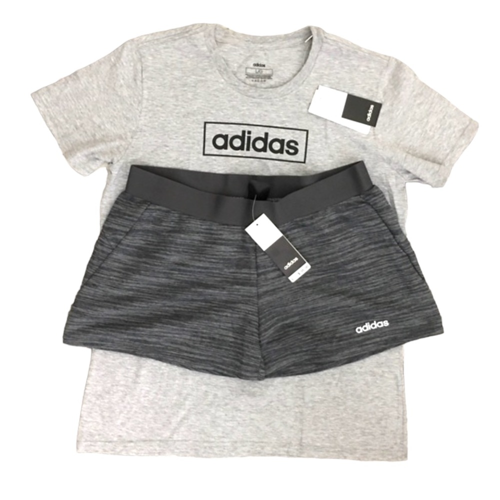 Adidas Outfit Set